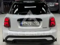 2023 Mini Cooper