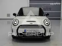 2023 Mini Cooper