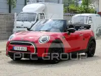 2023 Mini Cooper