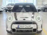 2023 Mini Cooper