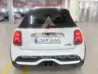 2023 Mini Cooper