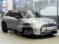 2023 Mini Cooper