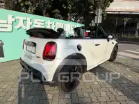 2023 Mini Cooper