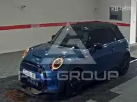 2023 Mini Cooper