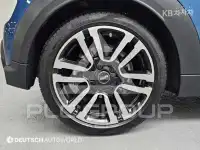 2023 Mini Cooper