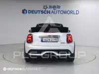2023 Mini Cooper