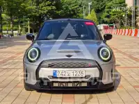2023 Mini Cooper