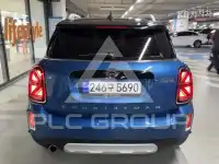 2023 Mini Cooper