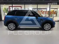 2023 Mini Cooper