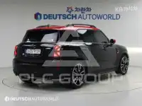 2023 Mini Cooper