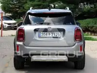 2023 Mini Cooper