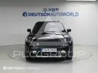 2023 Mini Cooper