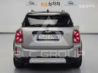 2023 Mini Cooper