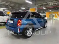 2023 Mini Cooper