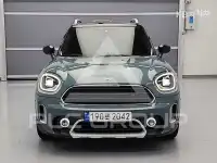 2023 Mini Cooper