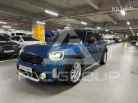 2023 Mini Cooper