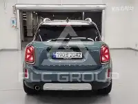 2023 Mini Cooper