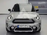2023 Mini Cooper