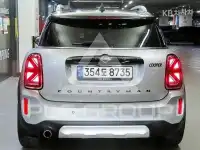 2023 Mini Cooper