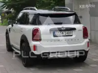 2023 Mini Cooper
