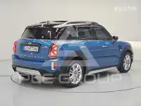 2023 Mini Cooper