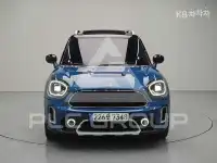 2023 Mini Cooper