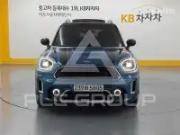 2023 Mini Cooper