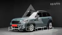 2023 Mini Cooper