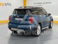 2023 Mini Cooper