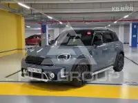 2023 Mini Cooper