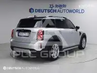 2023 Mini Cooper