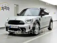 2023 Mini Cooper