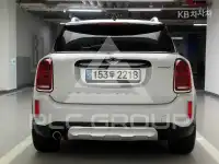 2023 Mini Cooper