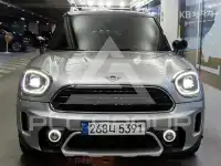2023 Mini Cooper