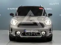 2023 Mini Cooper