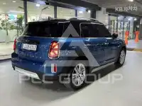 2023 Mini Cooper