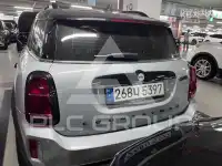 2023 Mini Cooper