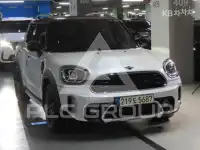 2023 Mini Cooper