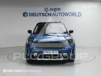 2023 Mini Cooper