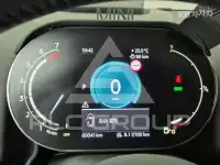 2023 Mini Cooper