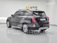 2023 Mini Cooper
