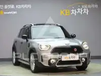 2023 Mini Cooper
