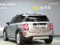 2023 Mini Cooper