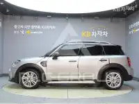 2023 Mini Cooper