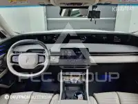 2023 Lincoln NAUTILUS