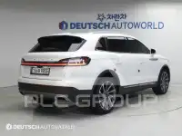 2023 Lincoln NAUTILUS