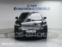 2023 Lincoln NAUTILUS