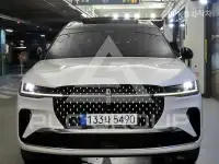 2023 Lincoln NAUTILUS