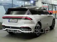 2023 Lincoln NAUTILUS