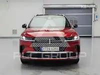 2023 Lincoln NAUTILUS